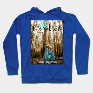 Royaltea Hoodie